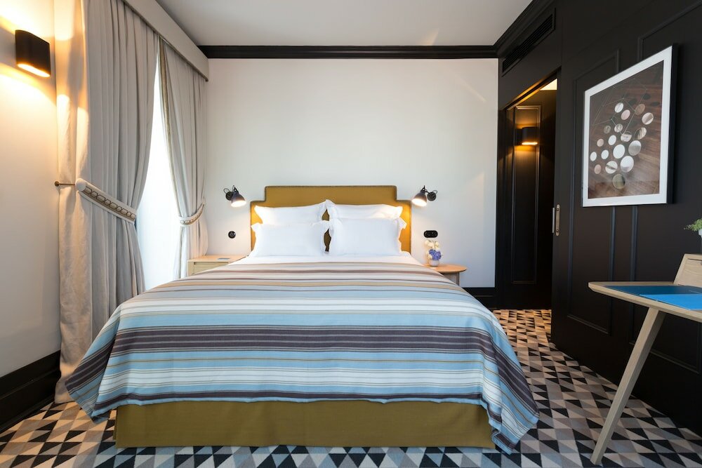 Фото Valverde Hotel