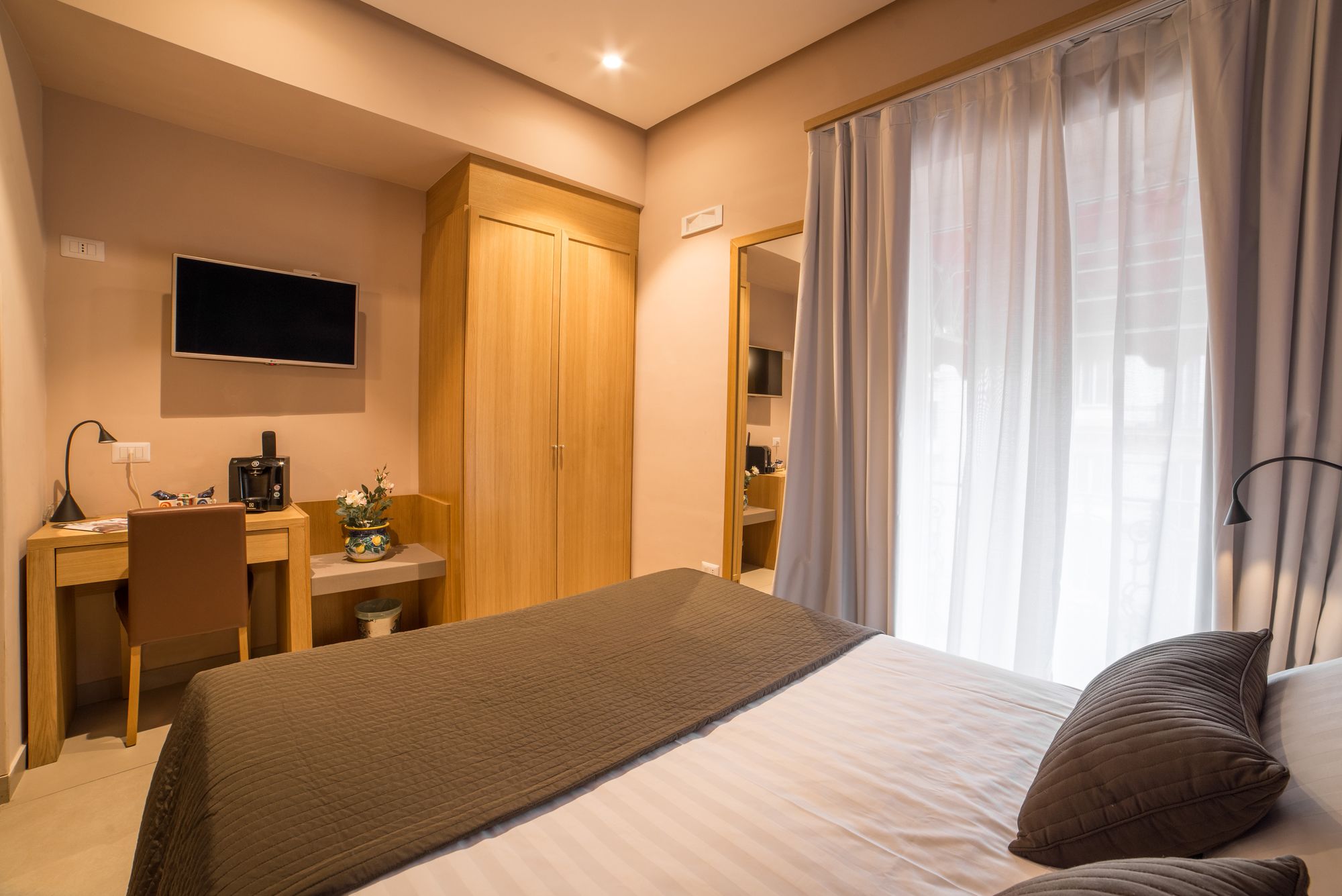 Фото Hotel Airone