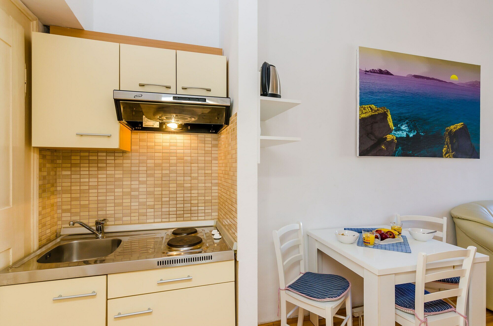 Фото Orka Apartments