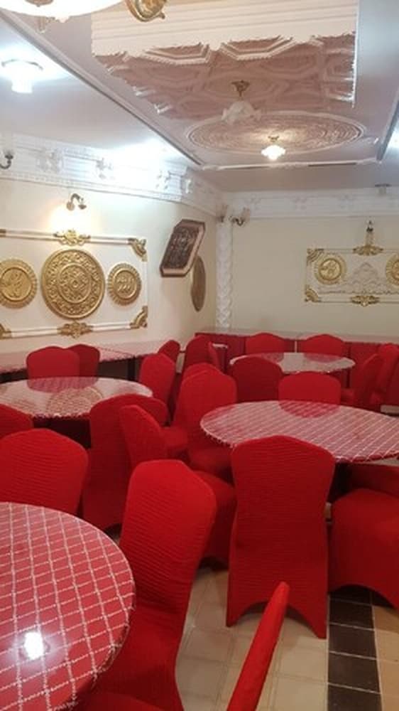 Фото Al Tawfiq Plaza