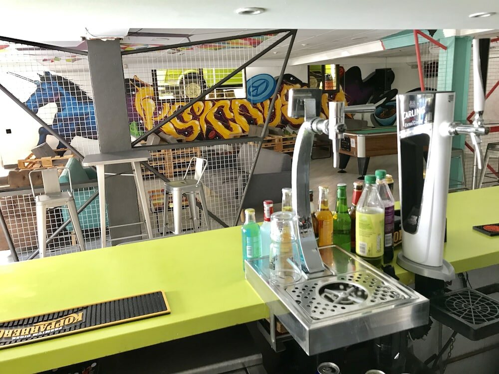 Фото Now Benidorm Apartments