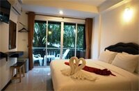 Фото Th Beach Hotel