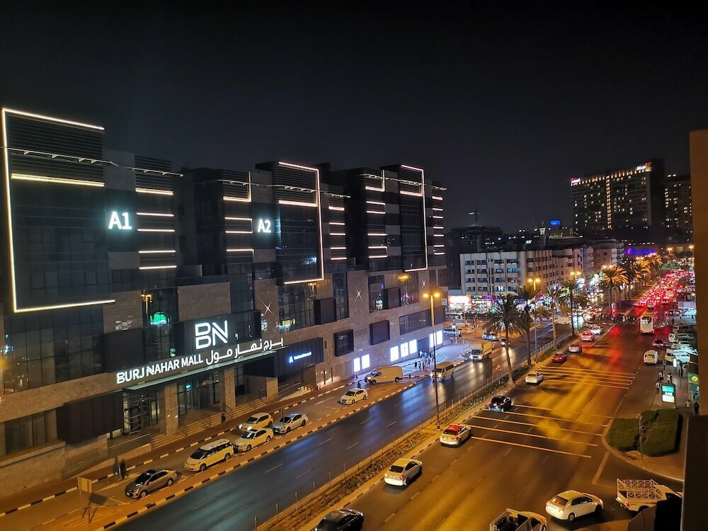 فندق فندق فورتشن ديرة ، دبي، صورة