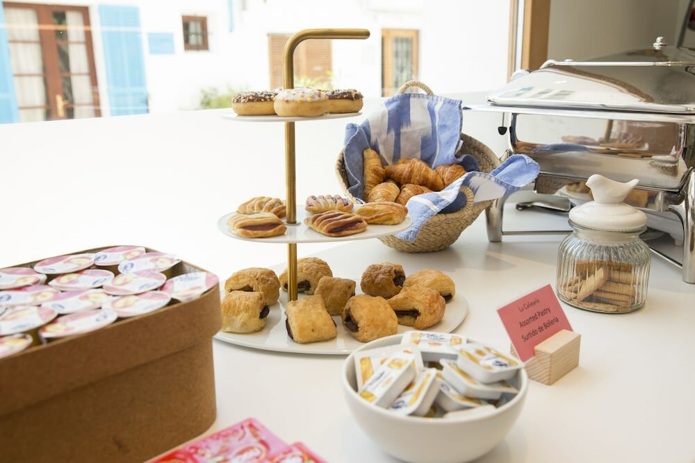 Фото La Goleta Hotel de Mar - Adults Only