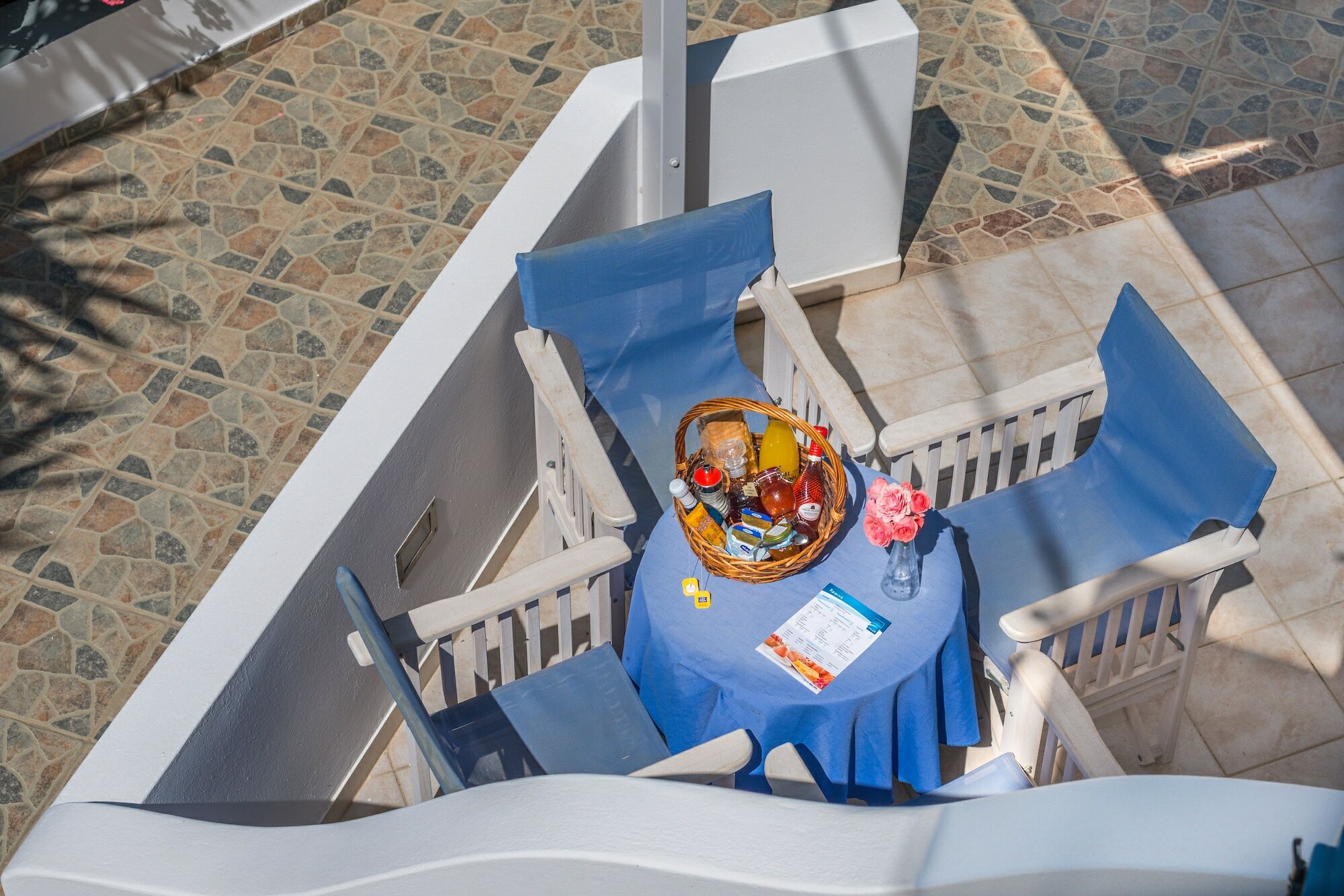 Фото Vivere a Plakes Milos