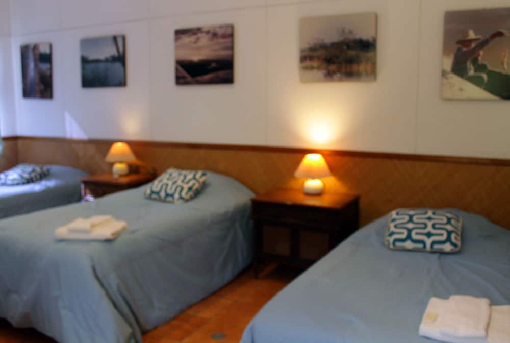 Фото Puerto Barillas Marina & Lodge