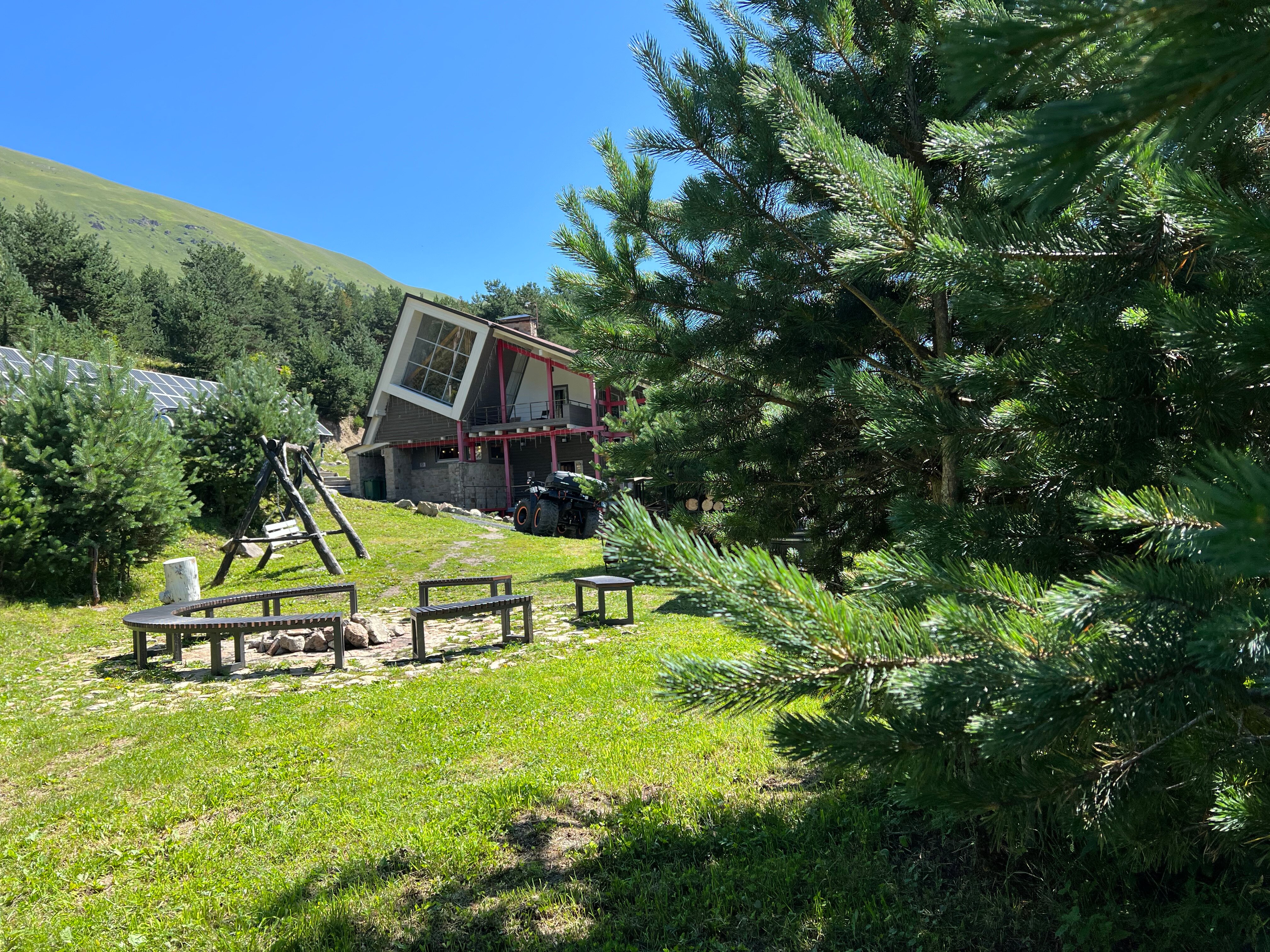 Фото Guest House 1950