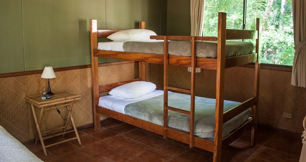 Фото Puerto Barillas Marina & Lodge