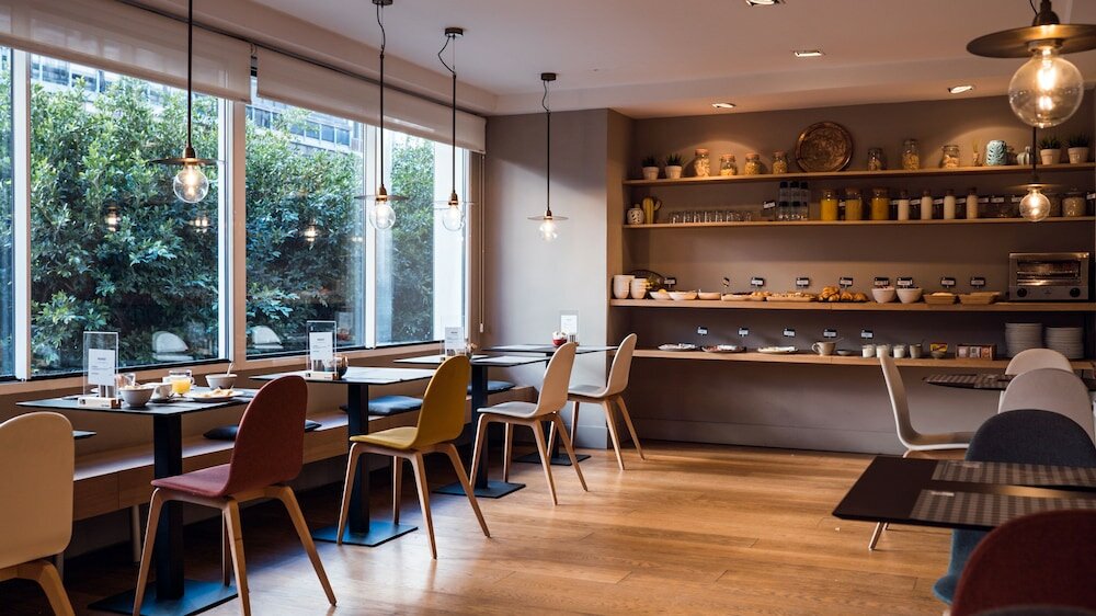 Фото Отель One Shot Colon 46