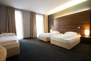 Гостиница Hotel Slisko