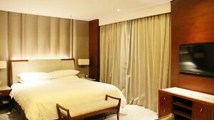 Shangri-La Nanchang (Jiangxi Province, Nanchang), hotel