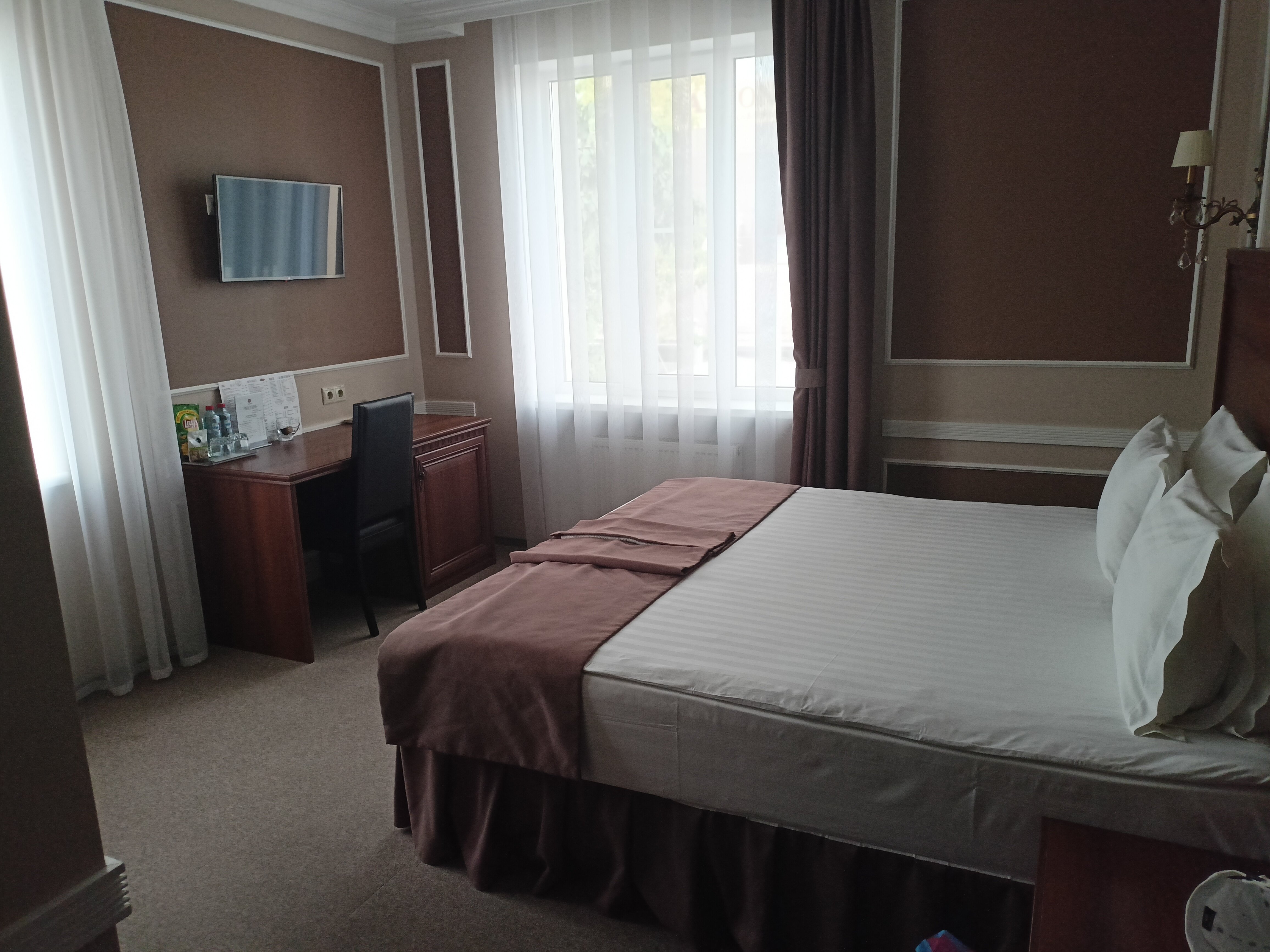 Фото Chocolatier