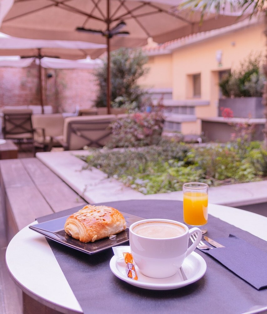 Фото Hotel Zenit Coloquio