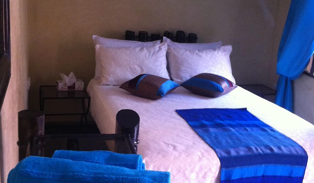 Фото Riad Le Bel Oranger