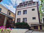 Na 54 Guest House (Volgograd, Metrostroyevskaya ulitsa, 54), short-term housing rental