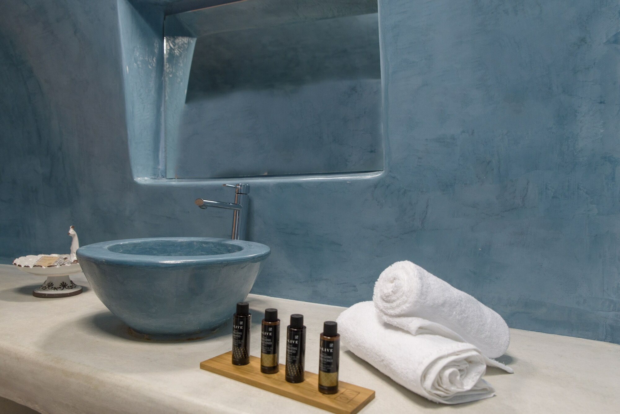 Фото Lagadi Suites by K&k