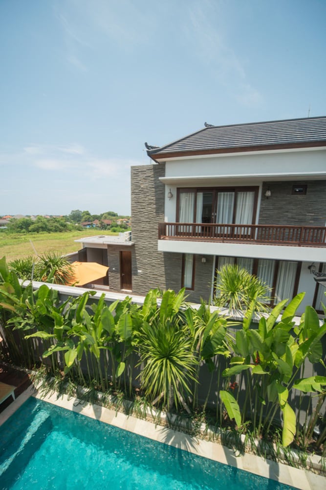Фото Sotis Villa Canggu