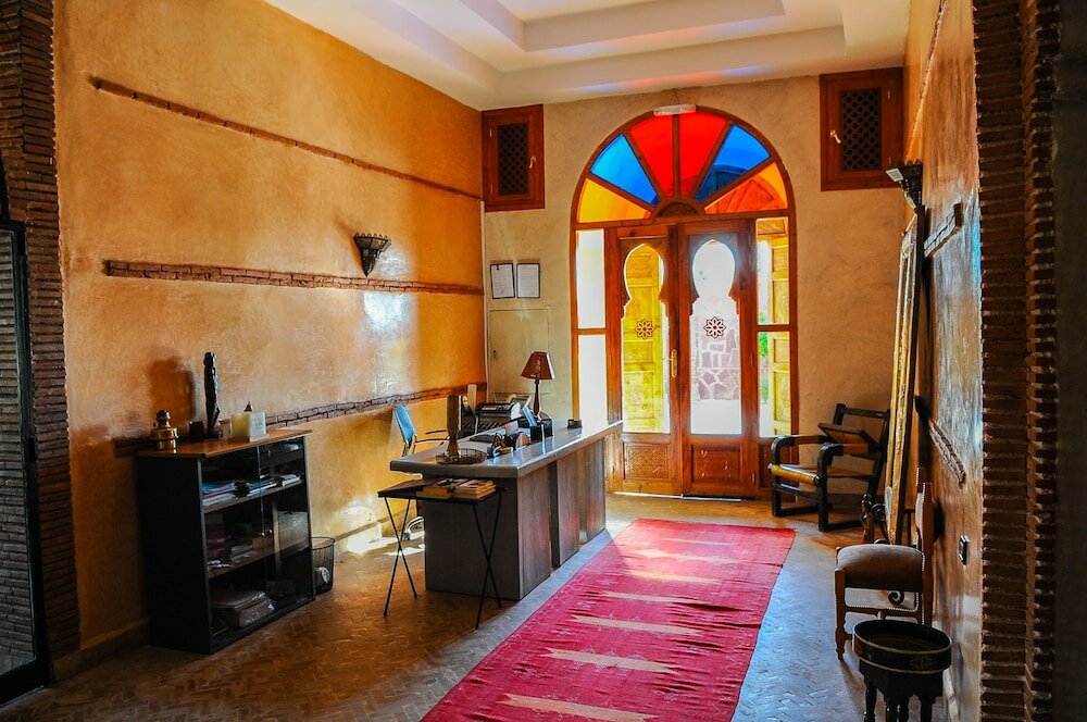 Фото La Villa des Golfs