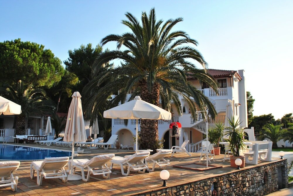 Фото Villa Christina