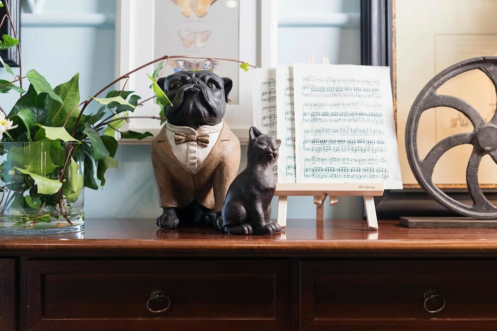 Фото Areela Boutique Hotel