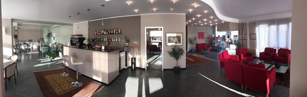 Фото Hotel Internazionale