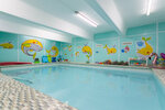 Kitenok (Namyotkina Street, 8с1), piscina