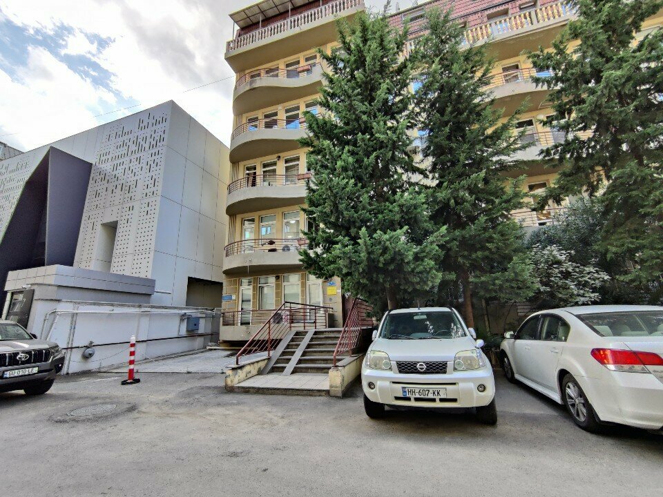 Business consulting Kap Business Laboratory, Tbilisi, photo