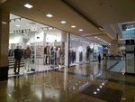 Kasumov (Presnenskaya Embankment, 2), clothing store