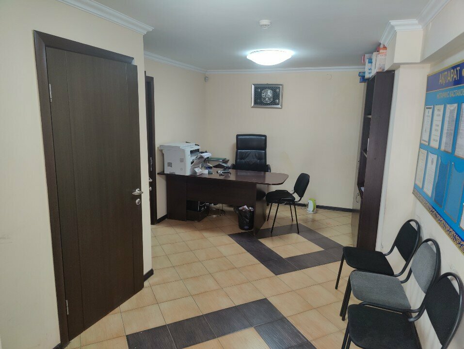 Legal services Private bailiff Kaspakova S. Zh, Almaty, photo