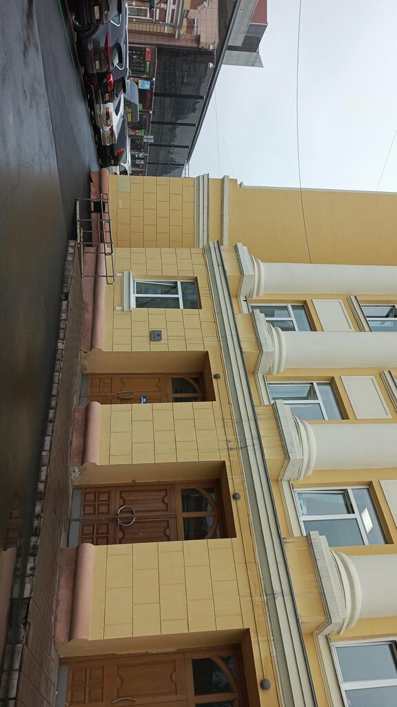 Government ministries, services Upolnomochenny po pravam rebenka V Irkutskoy oblasti, Irkutsk, photo