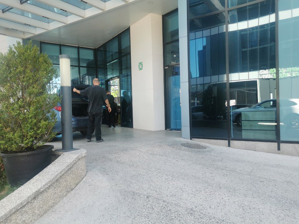 Фото New Wave Hotel