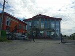 Прошьём (Internatsionalnaya ulitsa, 52А), taller de sastrería
