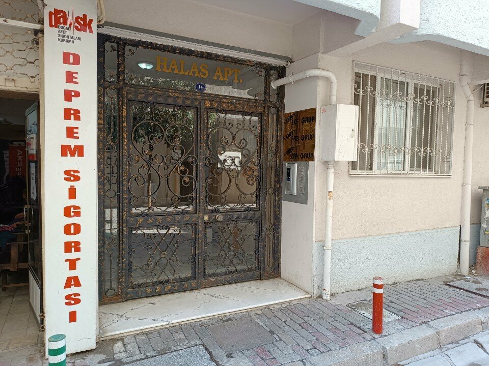 Management company Frs Group, Izmir, photo