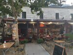 Historical Kurufasulyeci Beydagi Restaurant (Istanbul, Fatih, Suleymaniye Neighborhood, Prof. Dr. Siddik Sami Onar Avenue, 21), cafe