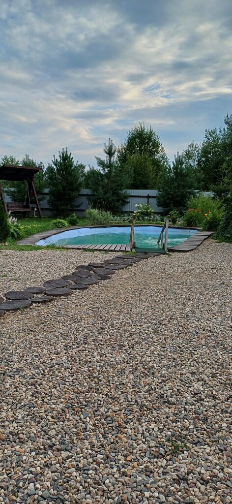 Bathhouse Фоминское, Kostroma Oblast, photo