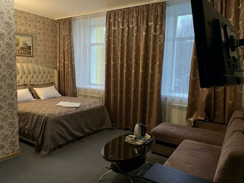 Hotel Zodiak, Moscow and Moscow Oblast, photo