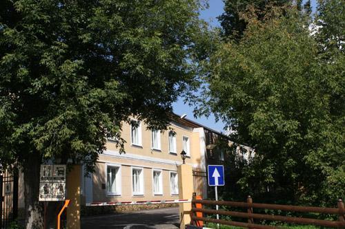 Фото Гостиный дом