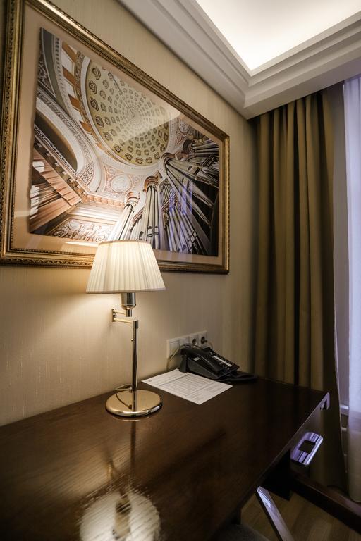 Фото Таврическая