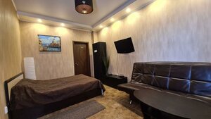 Hotel Parizh (Buguruslan, Moskovskaya Street, 56А) ، فندق