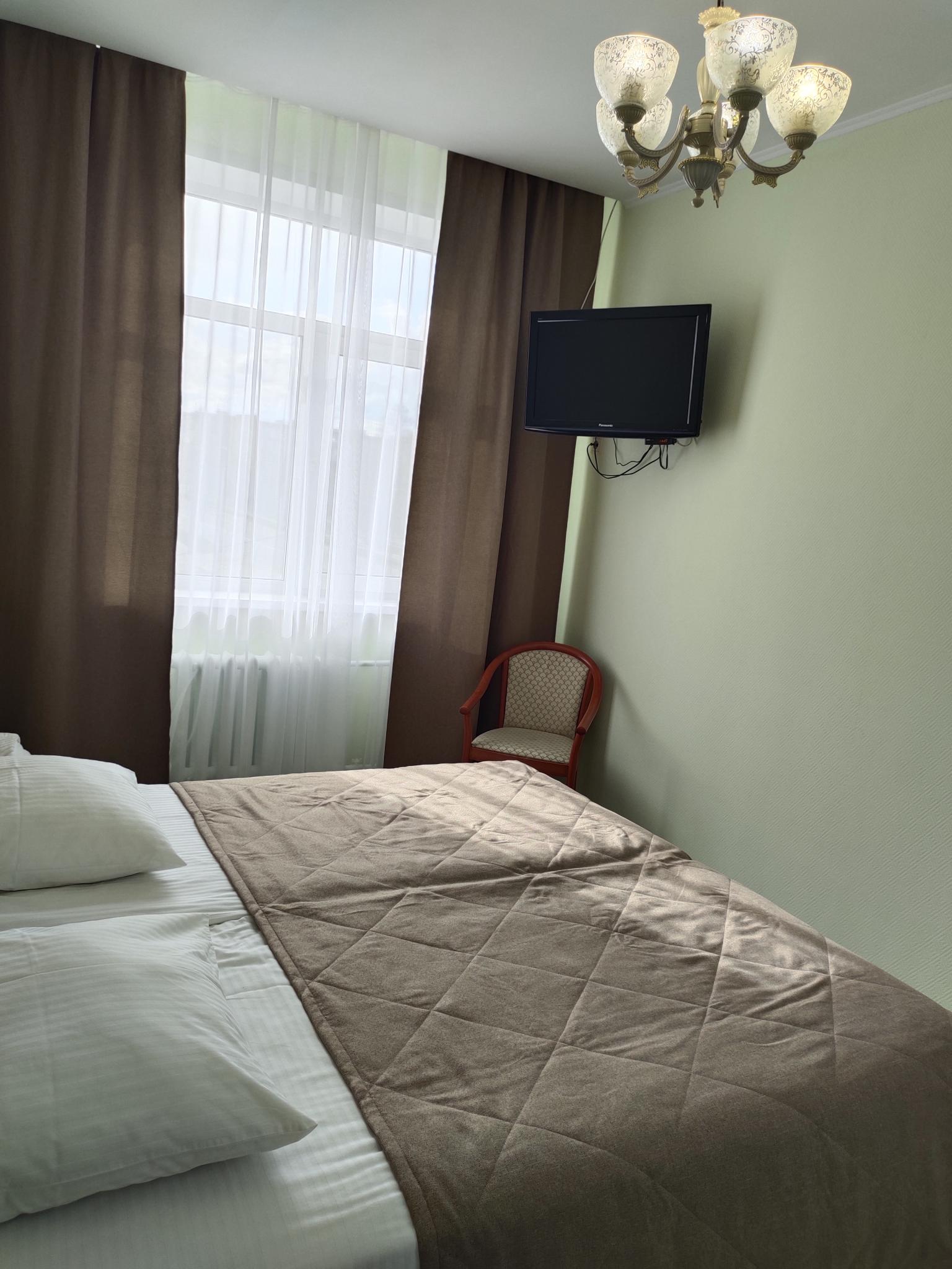 Фото Октябрьская