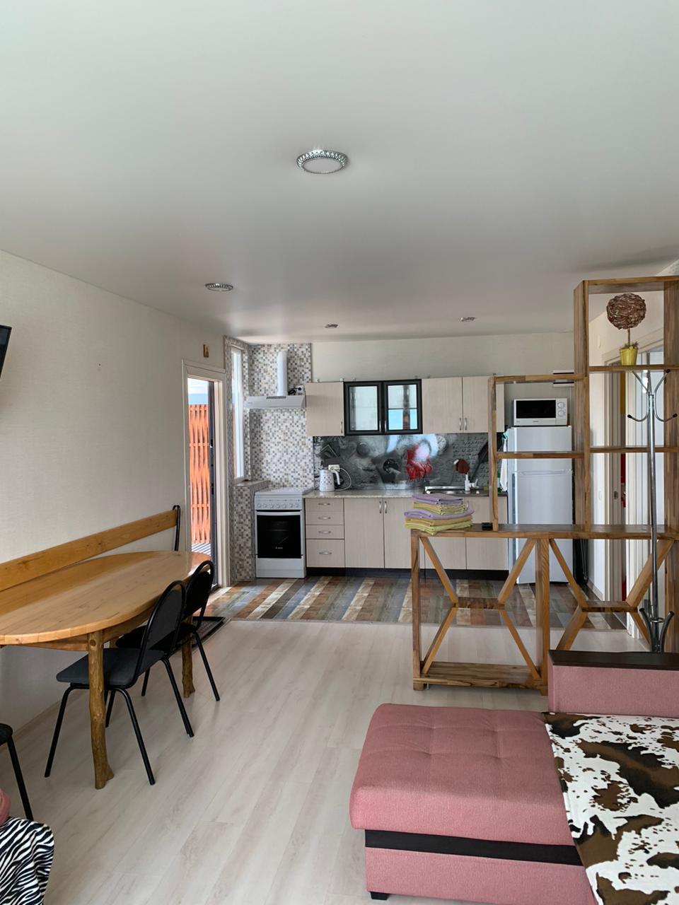 Фото Маринер