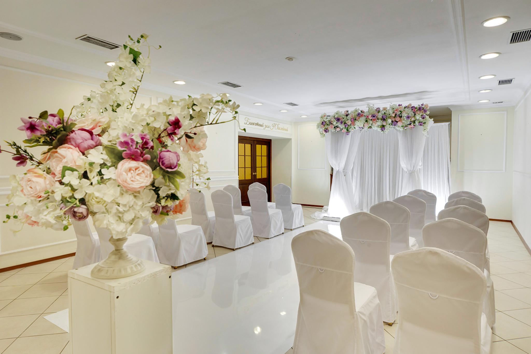 Фото Полюстрово