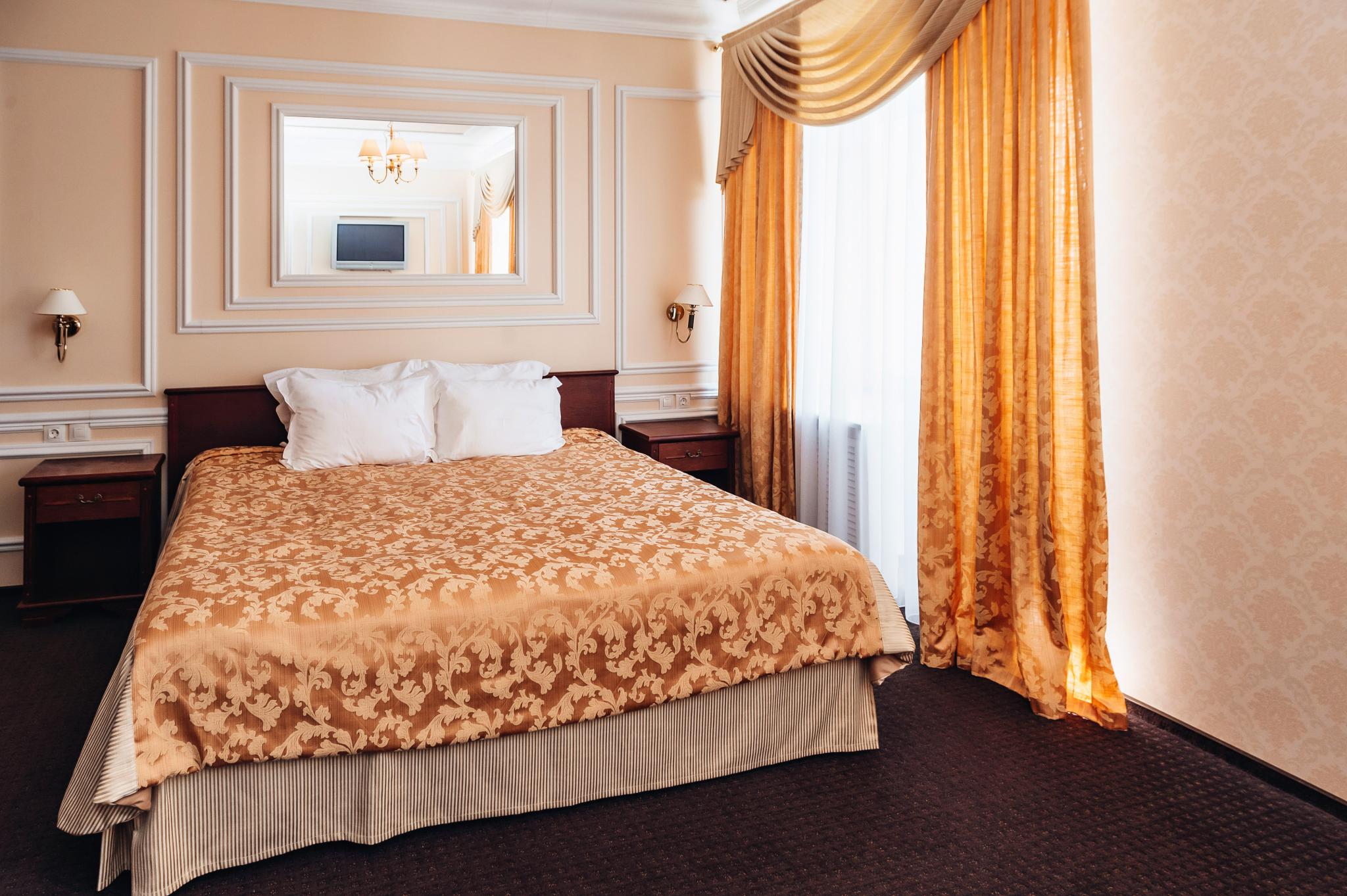 Фото Николаевский