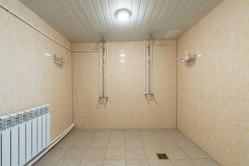 Фото Гостевой двор Паровоз