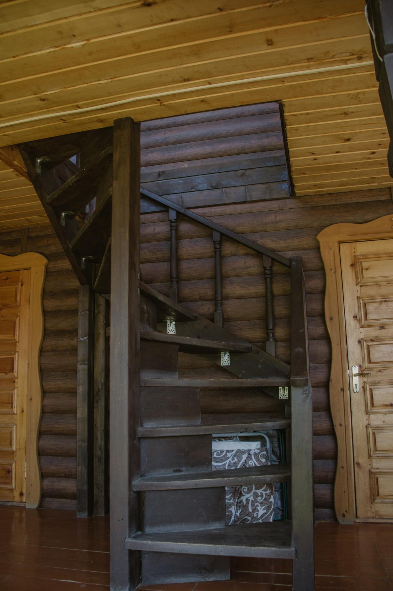 Фото Пристань