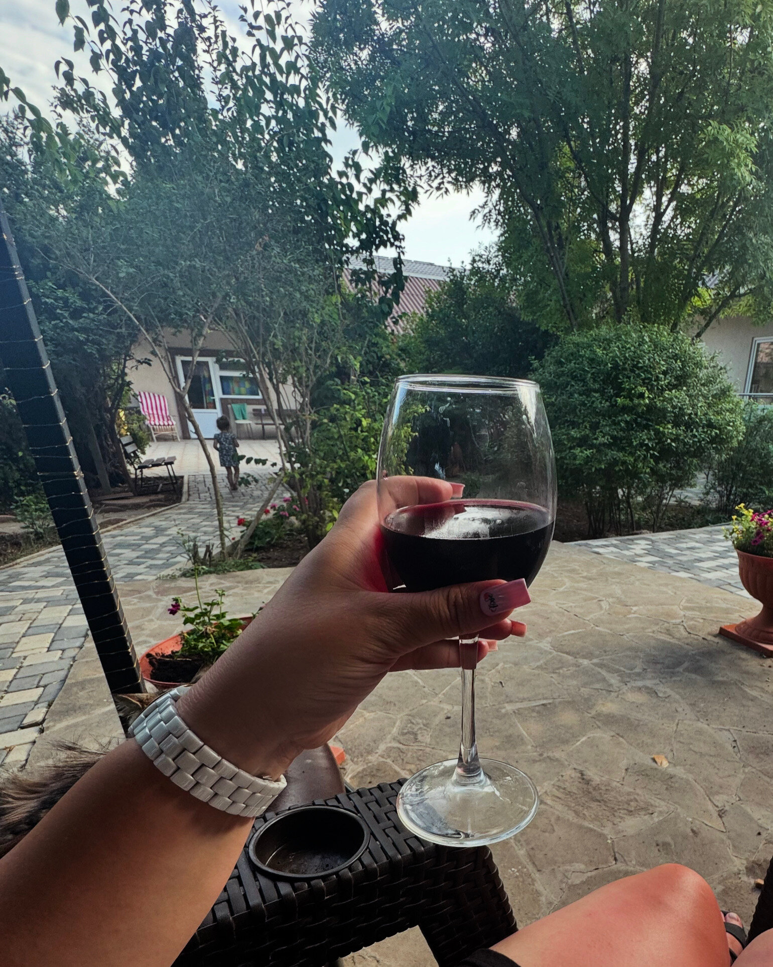 Фото Солнышко