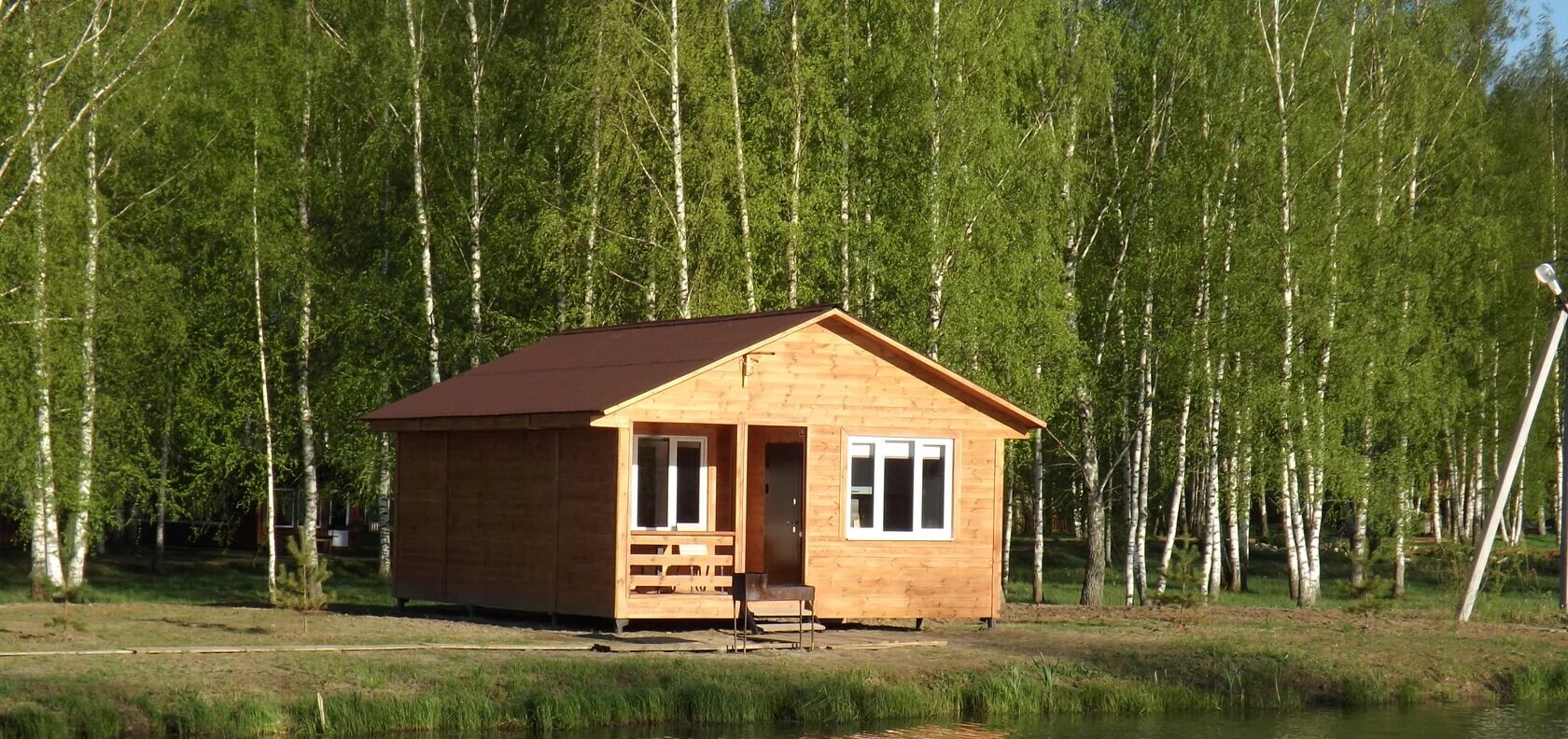 Фото Некрасовская дача