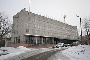 Фото отеля 4