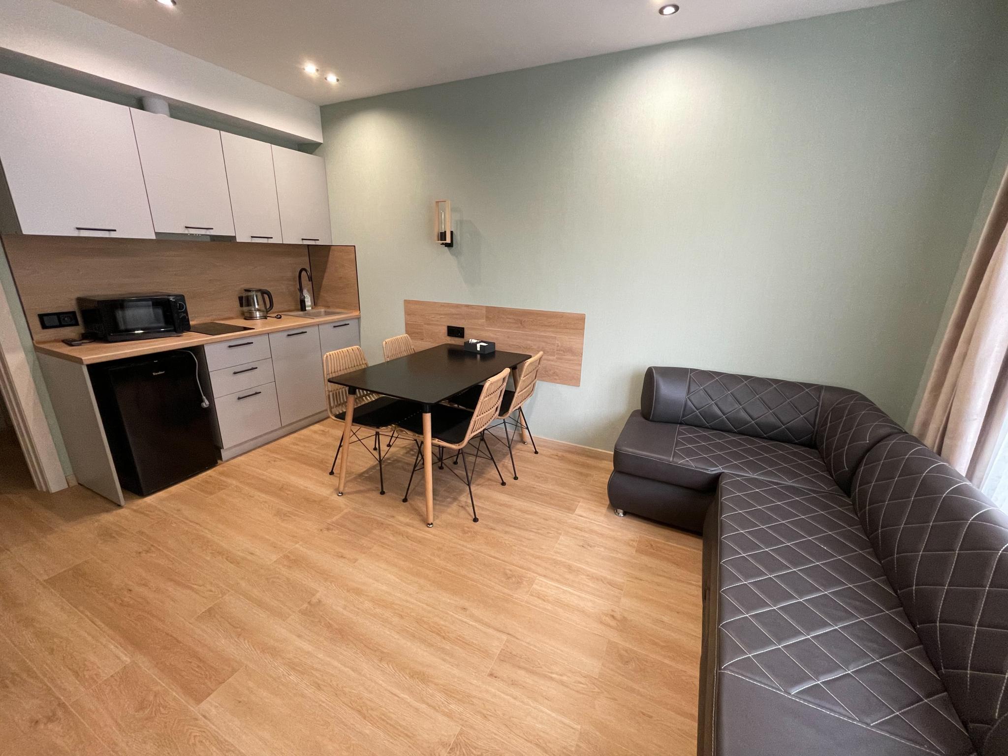 Фото Центральная