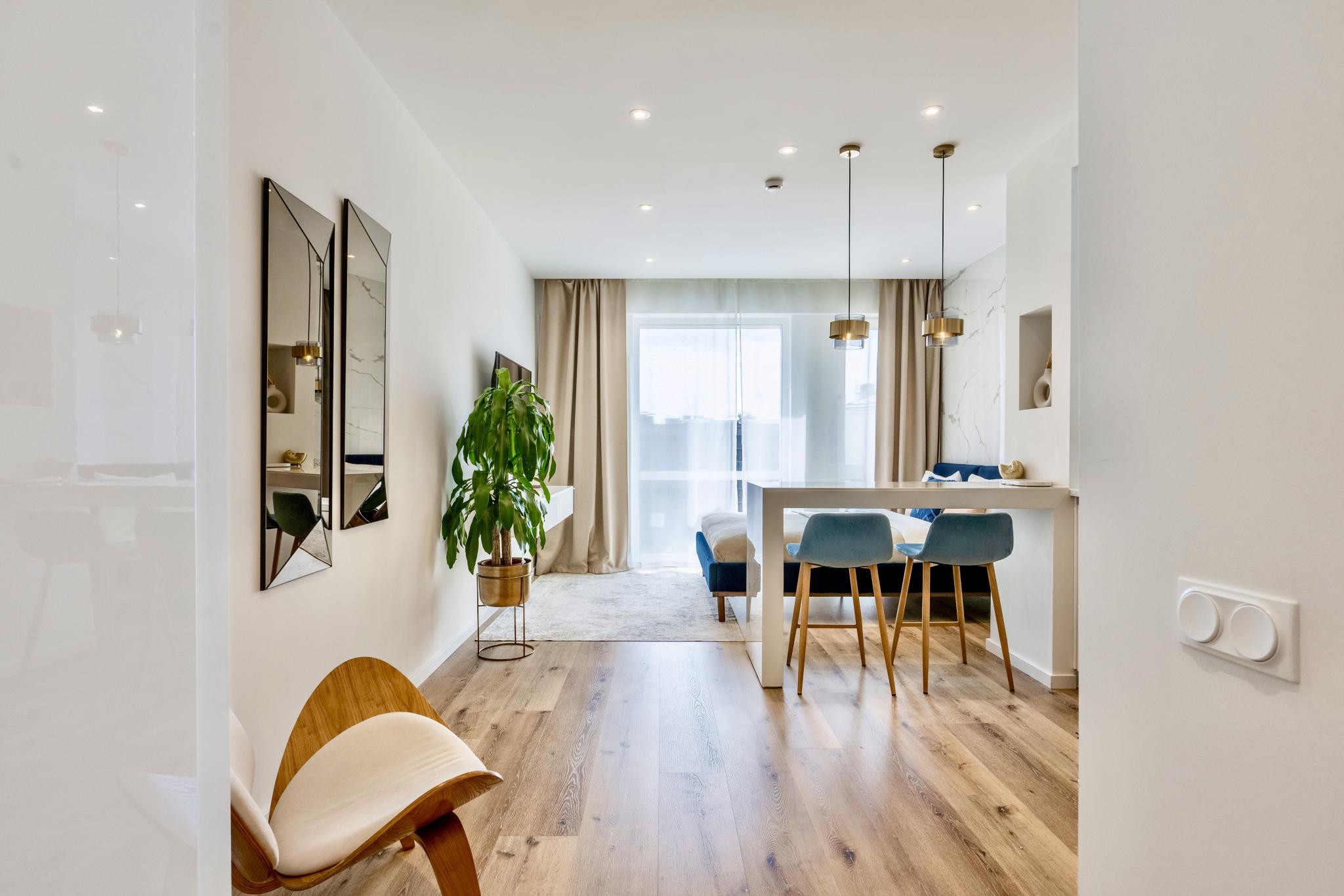 Фото SkandiLOFT City Center